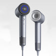 D3 110000 High Speed Smart Constant Temperature Negative Ion Hair Dryer, Color: EU Plug  Gray - free shipping - PMC TechLife - Order now!