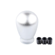 Universal Manual/Automatic Gear Knob For Car Modification(No Gear)