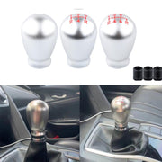 Universal Manual/Automatic Gear Knob For Car Modification(No Gear)