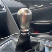 Universal Manual/Automatic Gear Knob For Car Modification(No Gear)
