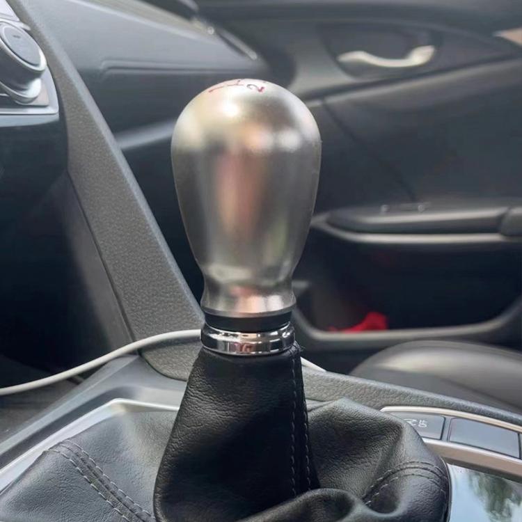 Universal Manual/Automatic Gear Knob For Car Modification(No Gear)