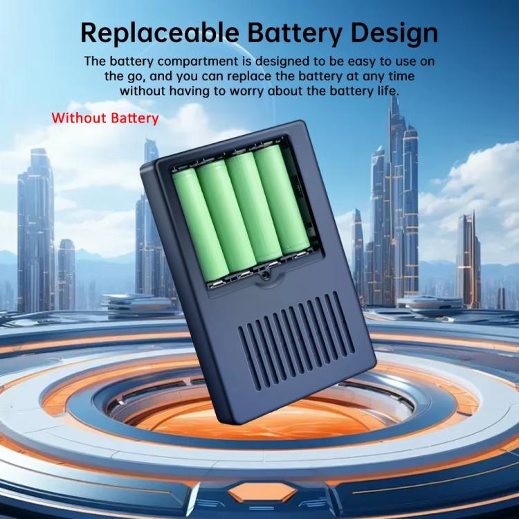 Uninterruptible Power Supply with DC Output 5V/9V/12V for Router, Modem, Security Camera, Mobile Phone EU Plug