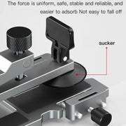 MaAnt QP-2 Cell Phone Screen Separator Heatless Screen Removal Tool Suction Cup Up Screen Remover