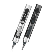 MaAnt L5 With 12 Batches Multi-Function Small Electric Screwdriver Set For Mobile Phone Repair