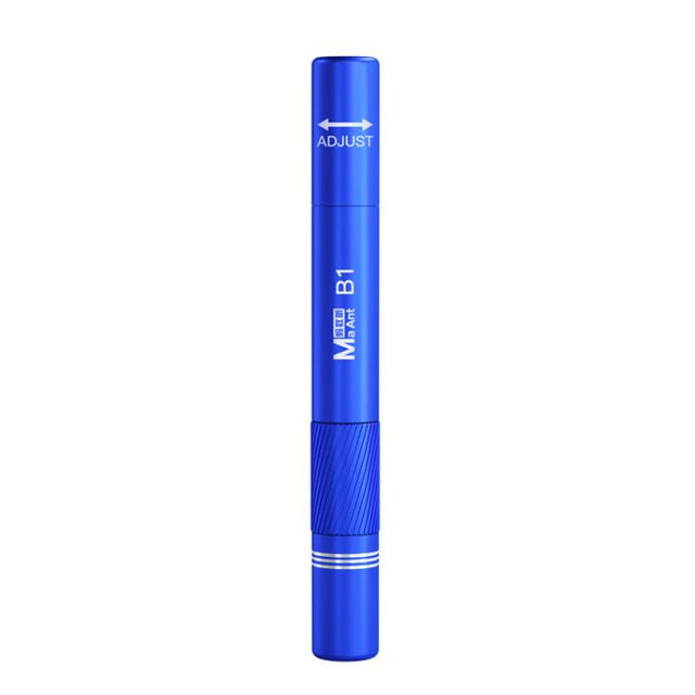 MaAnt B1 Explosive Pen Mobile Phone Glass Back Cover Diamond Pen Screen Frame Breaker