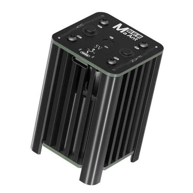 MaAnt MY-01 UV Curing Cooling Fan LED UV Cell Phone Lamination Repair Curing Lamps