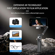 For DJI OSMO Mobile 7 / 7P Stabilizer Screen Protector Protective Film 2sets /Pack