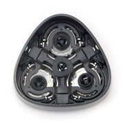 For FLYCO Shaving Razor Blade Head Accessories Replacement Parts, Style: FS961 Whole Head ( With Curved Blade )