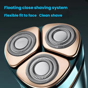 For FLYCO Shaving Razor Blade Head Accessories Replacement Parts, Style: FS962 Blade-head Cover