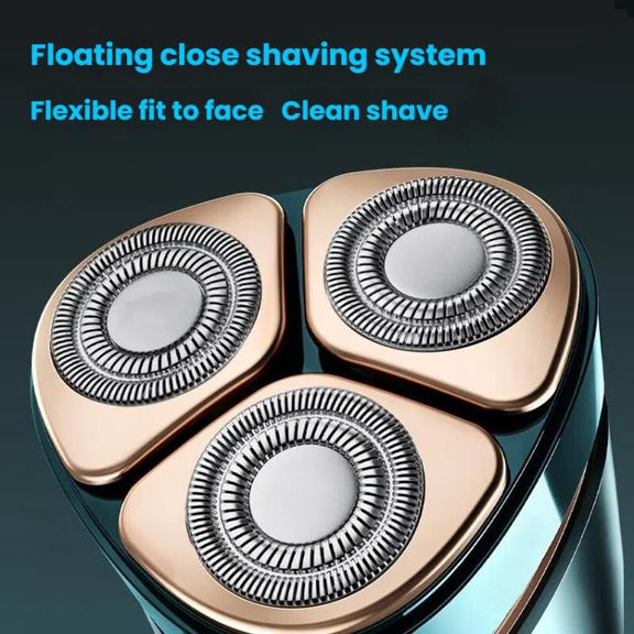For FLYCO Shaving Razor Blade Head Accessories Replacement Parts, Style: FS962 Blade-head Cover