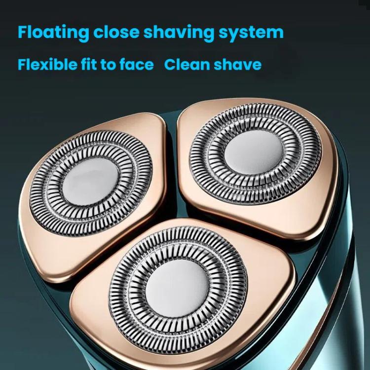 For FLYCO Shaving Razor Blade Head Accessories Replacement Parts, Style: FS962 Blade-head Cover