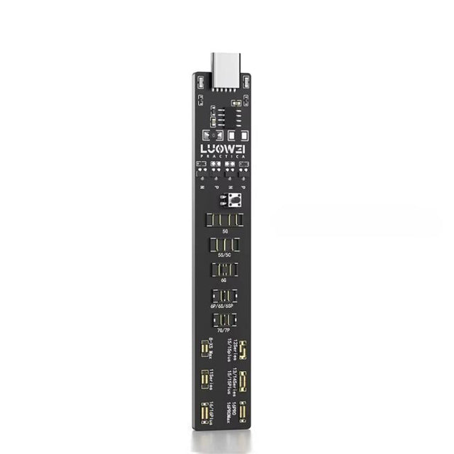 LUOWEI LW-B02 For Apple Battery Activation Plate