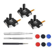 13 In 1  For Meta Quest 2 Repair Tool Set Handle Joystick Replacement Parts - free shipping - PMc TechLife - Order now!