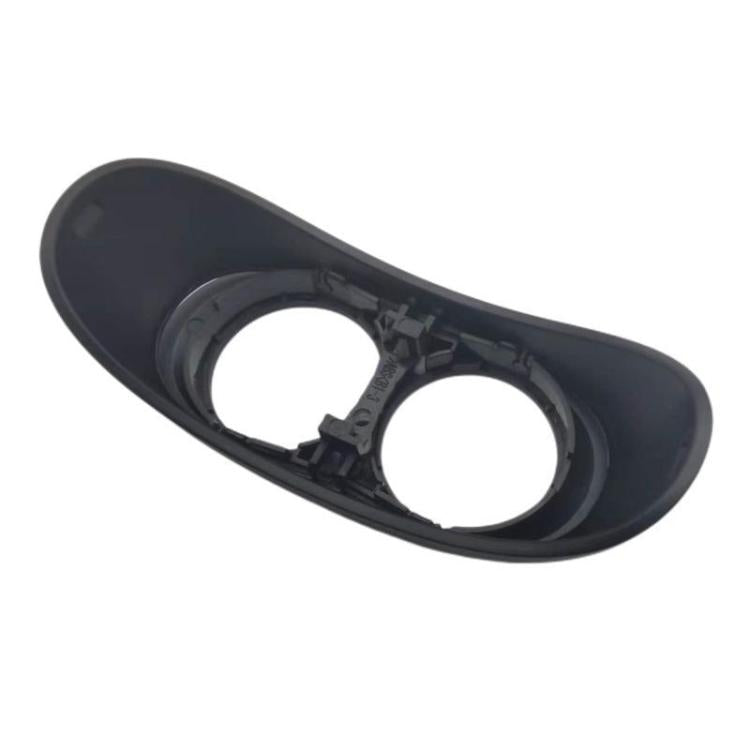 For FLYCO Shaving Razor FS890 891 892 FS893 Replacement Blade Head Accessories, Style: Head Cover