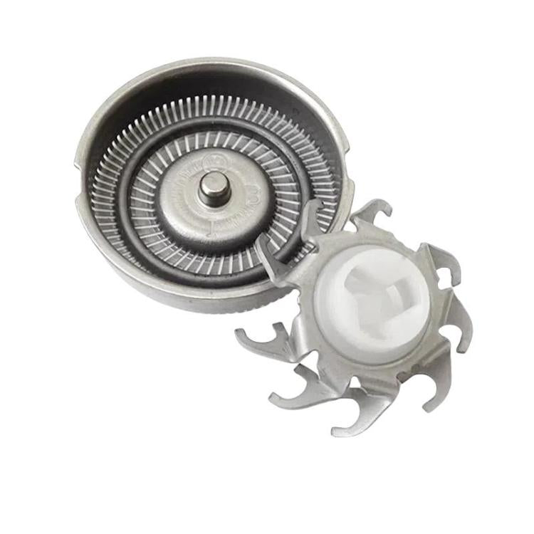 For FLYCO FS312/313 Blade Cover Shaving Razor Blade Head Accessories Replacement Parts