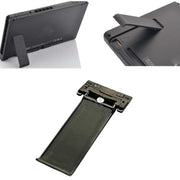For Nintendo Switch Back Cover Support Foot Bracket Repair Accessories, Spec: Single Bracket