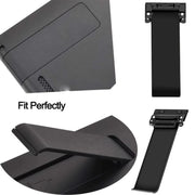 For Nintendo Switch Back Cover Support Foot Bracket Repair Accessories, Spec: Single Bracket