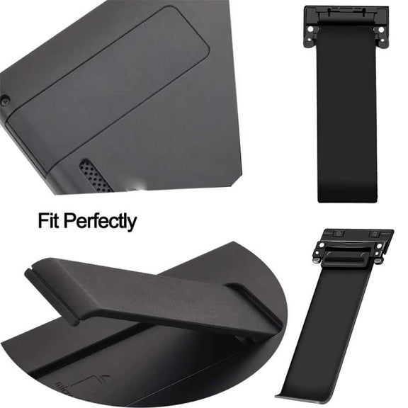 For Nintendo Switch Back Cover Support Foot Bracket Repair Accessories, Spec: Single Bracket