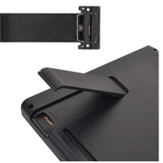 For Nintendo Switch Back Cover Support Foot Bracket Repair Accessories, Spec: Single Bracket