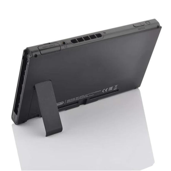 For Nintendo Switch Back Cover Support Foot Bracket Repair Accessories, Spec: Single Bracket