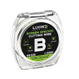 LUOWEI 500M Steel Wire Cell Phone Screen Separation Wire Cutting Wire, Spec: B 0.028mm - free shipping - PMC TechLife - Order now!
