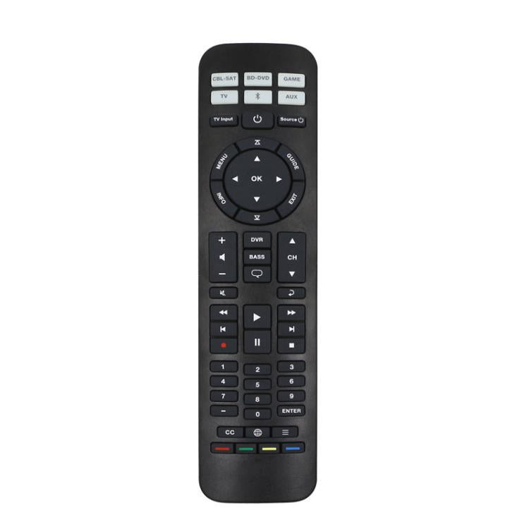 Bluetooth Sign Button Remote Control For BOSE  SoundBar Solo 5 / Solo 10 / Solo 15