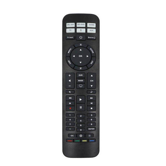 Bluetooth Sign Button Remote Control For BOSE  SoundBar Solo 5 / Solo 10 / Solo 15