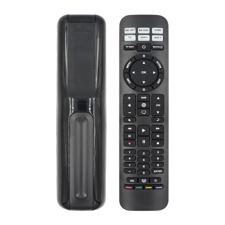 Bluetooth Sign Button Remote Control For BOSE  SoundBar Solo 5 / Solo 10 / Solo 15