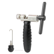 Mountain Bicycle Chain Cutter Steel Chain Release Tool(Black)
