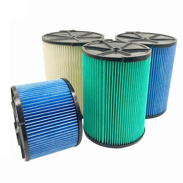 For RIDGID VF3500 Vacuum Cleaner Filter Replacement Parts