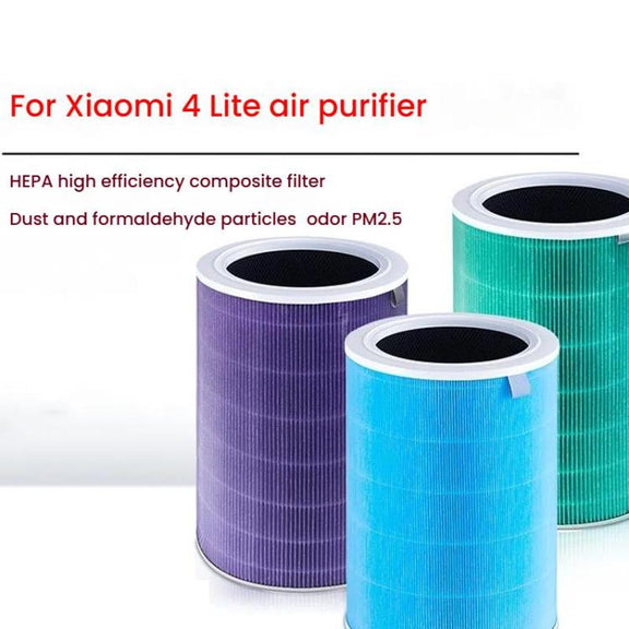 Standard Filter  For Xiaomi Air Purifier 4 Lite Replacement Parts