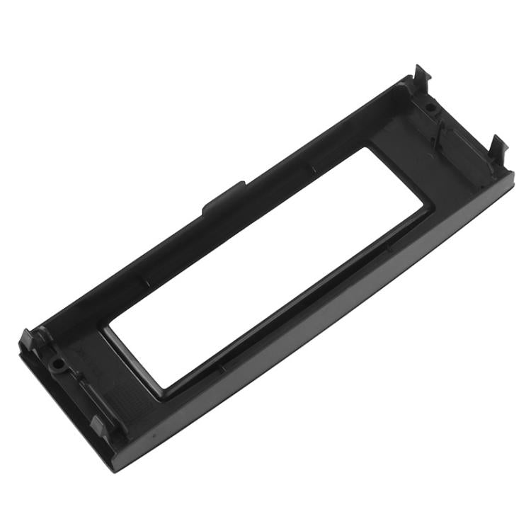 For 307 C4 Triumph 3008 Car Driving Computer Screen Frame Center Multi-function Screen Navigation Frame(Without Screws)