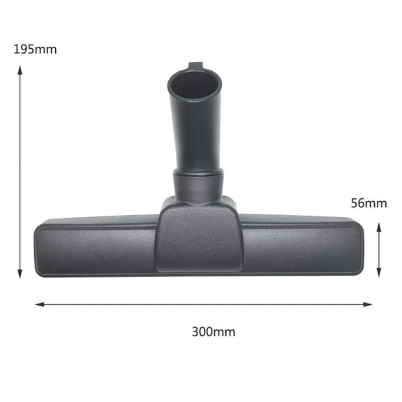 For Miele / Karcher / Philips 35mm Diameter Vacuum Cleaner Brush