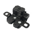 Trunk Lid Latch Tailgate Lock 9802312 For BMW MINi(A10338-01) - Electric Tail Gate System by PMc TechLife | Online Shopping South Africa | PMc TechLife | Buy Now Pay Later Mobicred