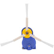 For iRobot Roomba 500 / 600 / 700 Series Side Brush Motor Vacuum Cleaner Replacement Parts(Blue) - For iRobot Accessories by PMc TechLife | Online Shopping South Africa | PMc TechLife | Buy Now Pay Later Mobicred