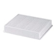 HEPA Filter  For Samsung Vacuum Cleaner SC4300 SC4470 Replacement Parts - Other Accessories by PMc TechLife | Online Shopping South Africa | PMc TechLife | Buy Now Pay Later Mobicred
