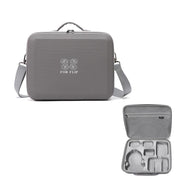 BKANO For DJI Flip Smooth Flying Tri-Power Kit Storage Bag Shock Absorbing Storage Case Backpack(For Normal RC N3)