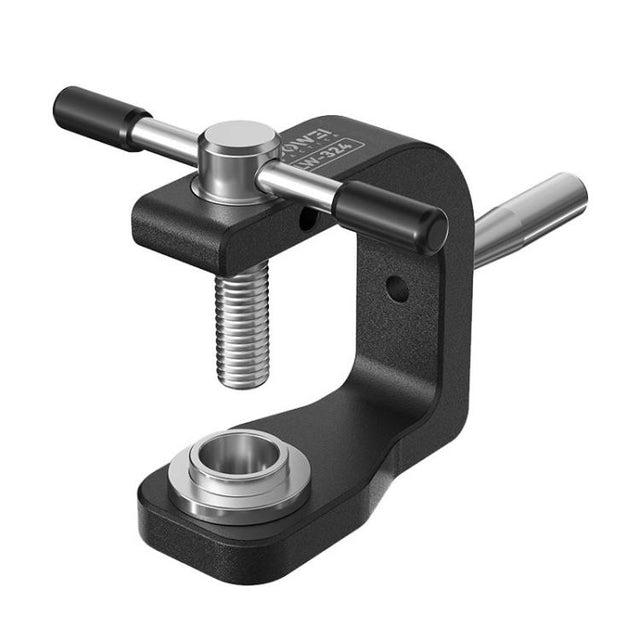 For iPhone Series LUOWEI LW-324 Camera Frame Remover Remove Cell Phone Rear Camera Without Grinding Damage