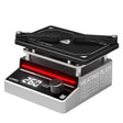 LUOWEI HS3 Universal Preheating Heating Station Layered Lamination Tinning Degumming Heating Station EU Plug - free shipping - PMC TechLife - Order now!