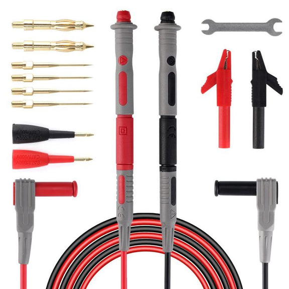 High-precision Multimeter Pen Test Replaceable Probe Kit(BC0006011900)