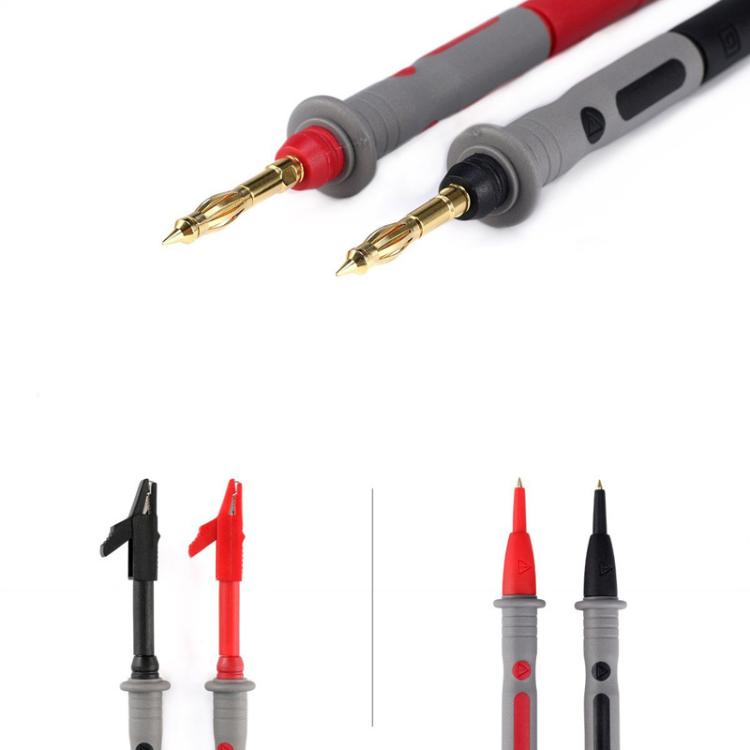 High-precision Multimeter Pen Test Replaceable Probe Kit(BC0006011900)