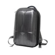 For DJI RS 4 Mini Large Capacity Waterproof Handheld Stabilizer PC Hard Shell Backpack(Brushed) - free shipping - PMC TechLife - Order now!
