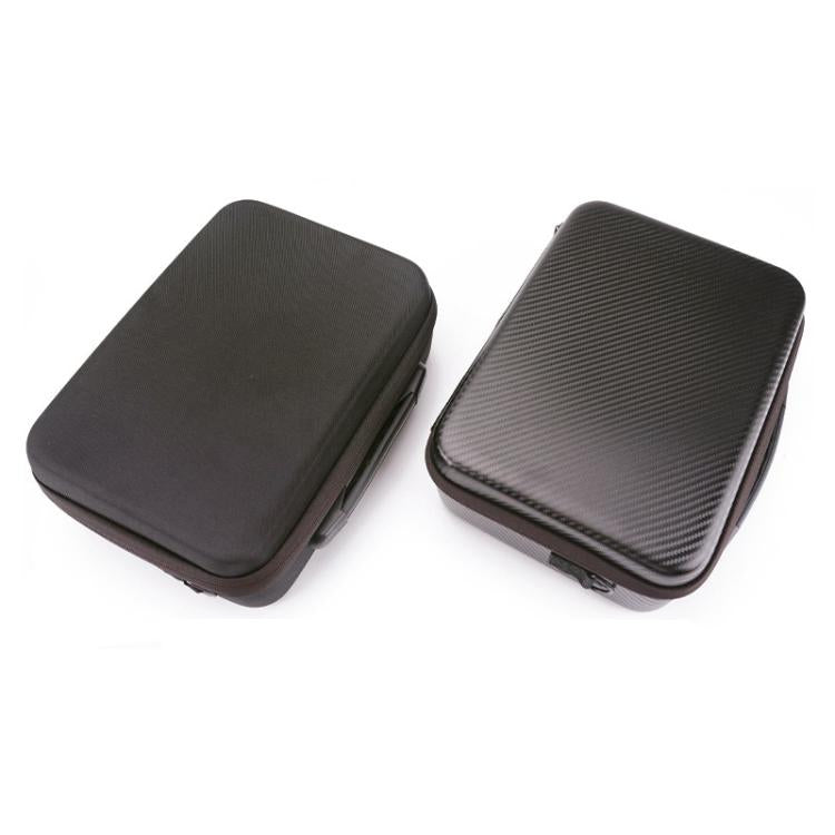 For DJI NEO Drone Hard Shell Pressure-proof Tool Storage Bag Outdoor Flight Accessories Bag(PU)