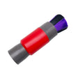 32mm Soft Brush Vacuum Cleaner Dusting Streak Free Soft Brush Replacement Accessory Set - Other Accessories by PMc TechLife | Online Shopping South Africa | PMc TechLife | Buy Now Pay Later Mobicred