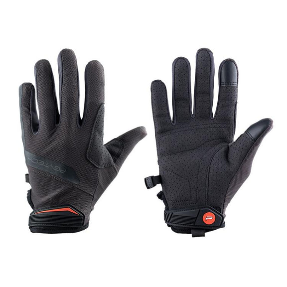 PGYTECH Lighting Technician Heat-insulating Wear-resistant Touch Screen Gloves(M)