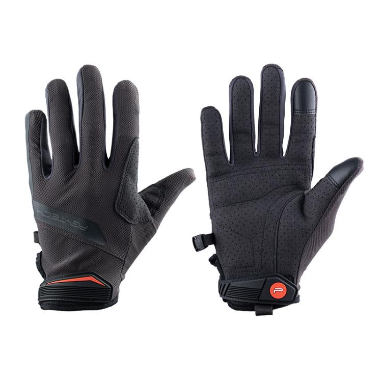 PGYTECH Lighting Technician Heat-insulating Wear-resistant Touch Screen Gloves(XL)