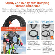 aMagisn Filter For DJI Action 5 Pro / 4 / 3, Spec: CPL