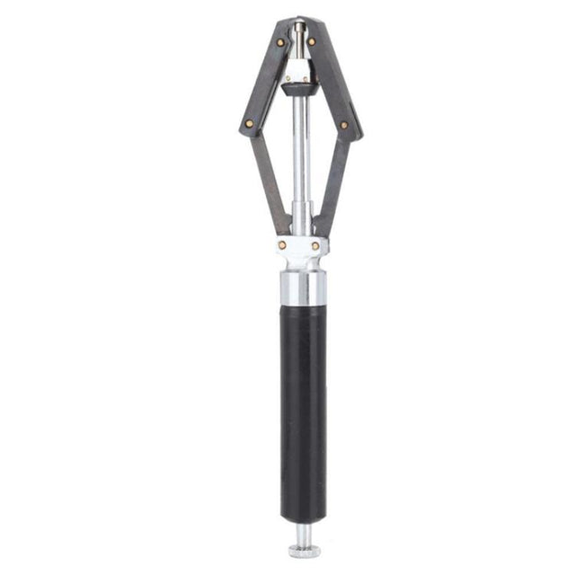 Watch Repair Tools Manual Needle Lifter Watch Needle Remover(Black)