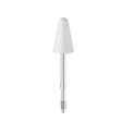 For Xiaomi Pad 6S Pro / Max 14 Focus Pen Replacement Tip Pencil Nibs, Spec: Native  White - Pencil Accessories by PMc TechLife | Online Shopping South Africa | PMc TechLife | Buy Now Pay Later Mobicred