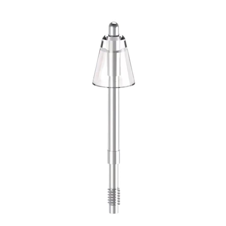 For Xiaomi Pad 6S Pro / Max 14 Focus Pen Replacement Tip Pencil Nibs, Spec: Needle Clear